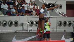 Tomada de Twitter @Diamond_League