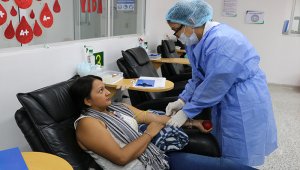 Del 8 al 31 de mayo. Cortesía