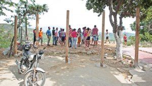 Mario Caicedo / La Opinión