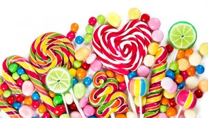 Muchos papás alimentan a sus hijos de menos de un año de nacidos con bebidas azucaradas y maltas. Cortesía