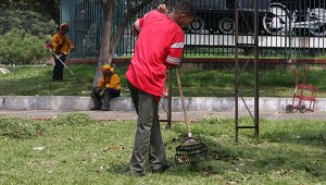 Archivo  / La Opinión