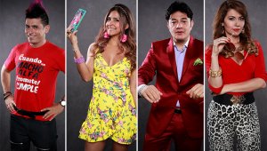 Siete años después de la emisión final de la tercera temporada de este spin-off, vuelve el autodenominado ‘macho alfa’. Colprensa