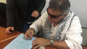 El recurso habeas corpus fue presentado por los abogados del detenido, Gustavo Gallardo y Eduardo Camargo Colprensa