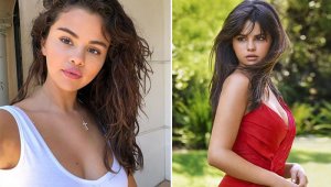 Instagram / @selenagomez