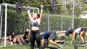 César Obando / La Opinión