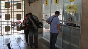 Mario Caicedo / La Opinión