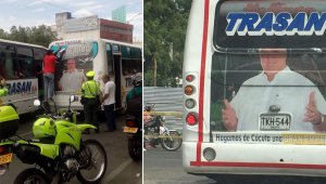 Tomada de Facebook y La Opinión