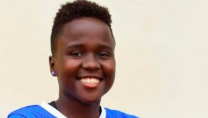 Leidy Asprilla. @OrsomarsoSC