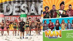 Desde hacía cerca de dos años (junio de 2017), con ‘La ley del corazón’, que un programa de RCN no asumía el primer lugar en el top de los programas más vistos en el país. Colprensa y Caracol TV