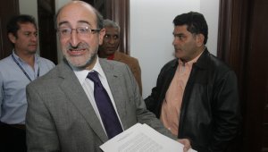 Juan Lozano. Colprensa