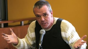 Jhon Jairo Velásquez Vásquez, alias Popeye.  Colprensa Archivo