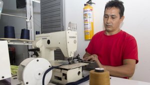 La convocatoria estará abierta hasta el 22 de julio, en ella podrán participar empresas que trabajen o apoyen a los clústeres de la región.  Archivo