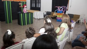 De acuerdo con el Instituto Departamental de Salud (IDS), en el último año se presentaron 58 casos de cáncer infantil reportados al Sistema Nacional de Vigilancia en Salud Pública. Archivo
