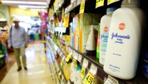 Johnson & Johnson indicó que de los veredictos en su contra que ha sometido a un proceso de apelación "todos y cada uno han sido revocados" Archivo