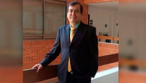 Familiares de Milton García están preocupados. Cortesía