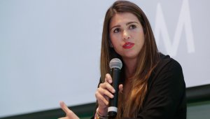 María López Castaño. Colprensa