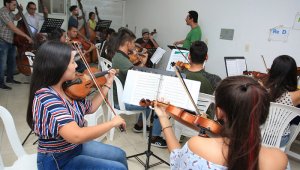 En el área metropolitana de Cúcuta hay aproximadamente 300 estudiantes involucrados en el programa social fronterizo. Archivo