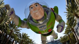 Muchos, incluidos los animadores de Pixar, estaban convencidos de que la saga terminaría en trilogía. AFP