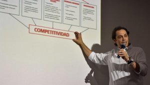 A través de un carta firmada, el ahora excabildante hizo un resumen de sus labor en el Concejo de Cúcuta. La Opinión