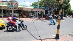 César Obando/La Opinión