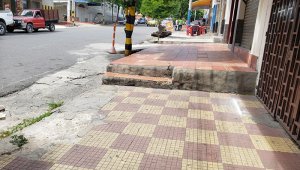 César Obando / La Opinión