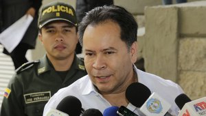 Gobernación Norte de Santander