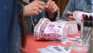 Lo deportivo cada día está ganando más espacio en el uso diario.  Colprensa