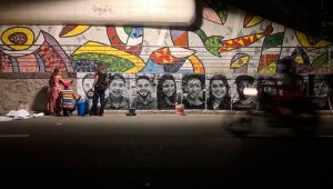 La idea se empezó a desarrollar desde el mes de diciembre cuando los organizadores iniciaron las visitas a zonas vulnerables. Cortesía