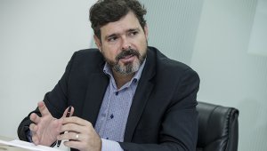 Carlos Botero, presidente de Inexmoda, resaltó las marcas de Norte de Santander que harán presencia en la feria más importante del sector: Sibley, Organización Bless y Creaciones Toxic Jeans, entre otras empresas. Colprensa