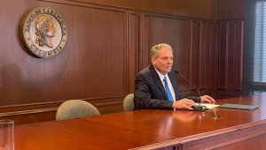 Los analistas habían anunciado que el Emisor dejaría inalterada la tasa y que los factores de inflación y el cierre de la Vía al Llano serían importantes en el análisis de la junta directiva del Banco de la República. Twitter