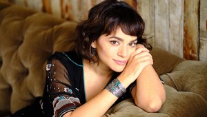 Norah Jones. Colprensa