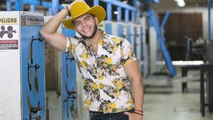 Juan Pablo Cohen / La Opinión