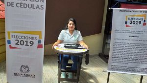 En las zonas donde los colombianos votan empezará, próximamente, el proceso de inscripción de cédulas para las elecciones de alcaldes, gobernadores, diputados, concejales y ediles. Especial para La Opinión