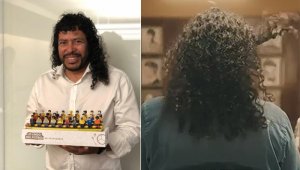 Tomada de Twitter @higuitarene