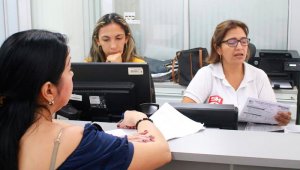 De esta manera, lo que se buscó fue favorecer a la población que menos salario recibe, dijo el presidente del Concejo, Leonardo Jácome. Orlando Carvajal