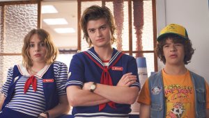 Según Spotify, desde el lanzamiento de la serie el 15 de julio de 2016, los oyentes han pasado más de 17 millones de horas escuchando música relacionada con ‘Stranger Things’. Colprensa