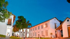 Los encargados de escoger las mejores producciones son los periodistas locales Alejandro Cortés, Olga Lucía Cotamo y Yorman Leal. Archivo
