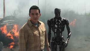 La saga ‘Terminator’ cumple 35 años. Colprensa
