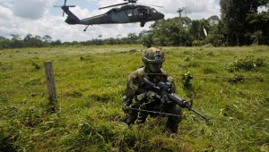 La apertura de investigación cobija a los generales Adelmo Fajardo, Eduardo Quirós y Jorge Horacio Romero.
Procuraduría