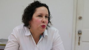 César Obando/La Opinión