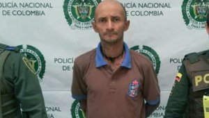 Erick Clemente Moreno. Cortesía