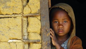 El número de personas que pasan hambre en el mundo aumentó por tercer año consecutivo. Tomada de Twitter @FAOenEspanol