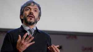 Juan Daniel Oviedo, director del Dane, dijo que la situación fronteriza ha afectado la dinámica de sectores como el comercio, en donde se encuentra ocupada la mayor parte de la población en Cúcuta. Colprensa