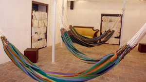 El museo de la independencia Casa del Florero exhibe la exposición ¿Una nueva nación?, que recuerda los movimientos de principios del siglo XIX. Colprensa