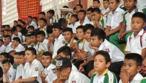 Gobernación de La Guajira