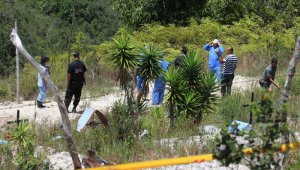 La reciente providencia declara culpables, administrativamente, al Ejército y al Ministerio de Defensa. Colprensa