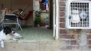 Gases del Oriente activó su plan de contingencia para evitar cualquier inconveniente y garantizar la prestación del servicio. Archivo