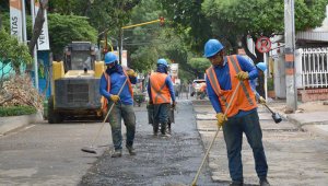 Los cierres viales de este fin de semana se producirán entre las 6:00 a.m. a las 6:00 p.m. Archivo