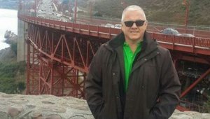 Francisco Rogelio Niño se encuentra en juicio ante el Tribunal Superior de Cúcuta. Archivo