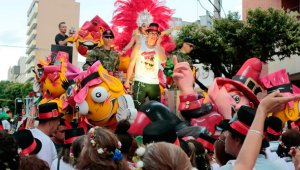 El gasto en recreación y cultura fue el de mayor variación en julio. Sin embargo, el gasto en alimentos y bebidas alcohólicas fue menor.  Archivo